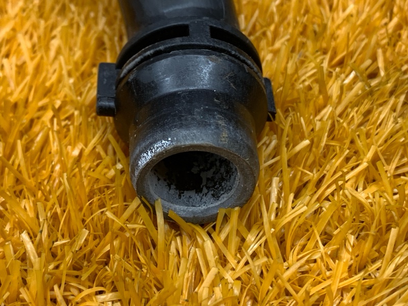 Патрубок системы охлаждения, 6500 рублей, Красноярск