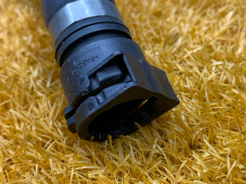 Патрубок системы охлаждения, 6500 рублей, Красноярск