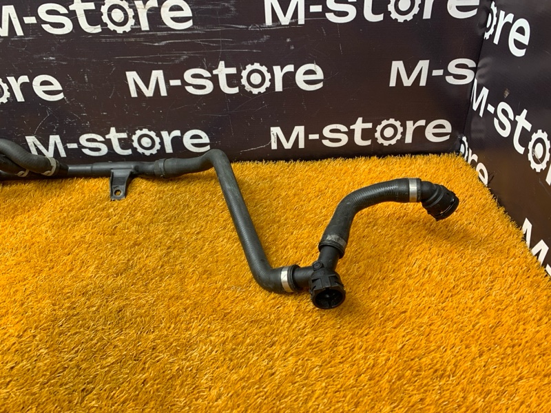 Патрубок системы охлаждения, 6500 рублей, Красноярск