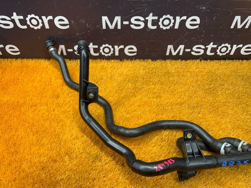 Патрубок системы охлаждения, 6500 рублей, Красноярск