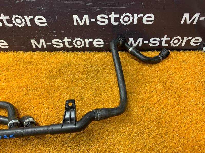 Патрубок системы охлаждения, 6500 рублей, Красноярск