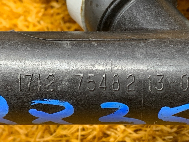 Патрубок системы охлаждения, 6500 рублей, Красноярск