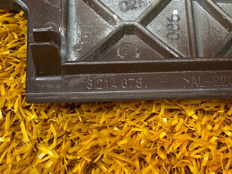 накладка декоративная, 800 рублей, Красноярск