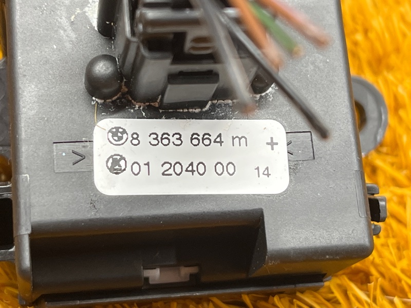 переключатель дворников, 400 рублей, Красноярск