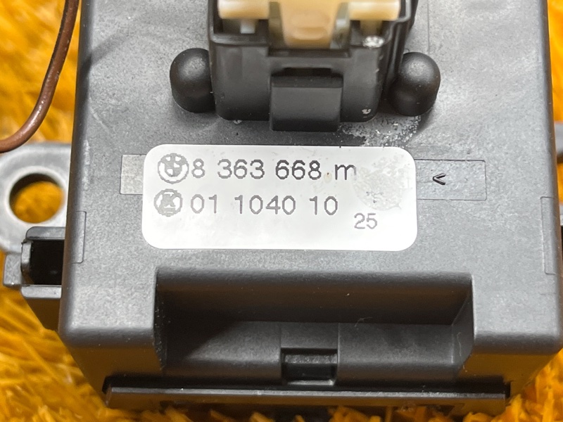 переключатель поворотов, 1000 рублей, Красноярск