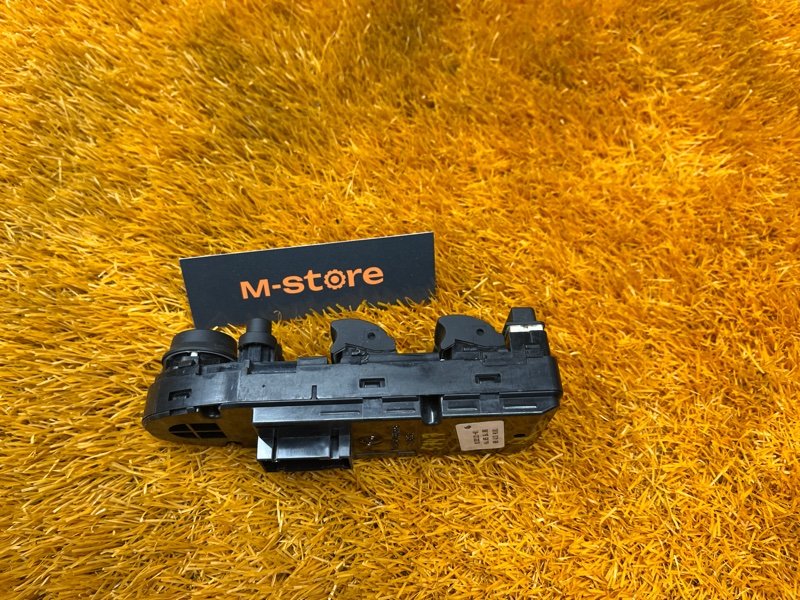 Блок управления стеклоподъемниками, 1400 рублей, Красноярск