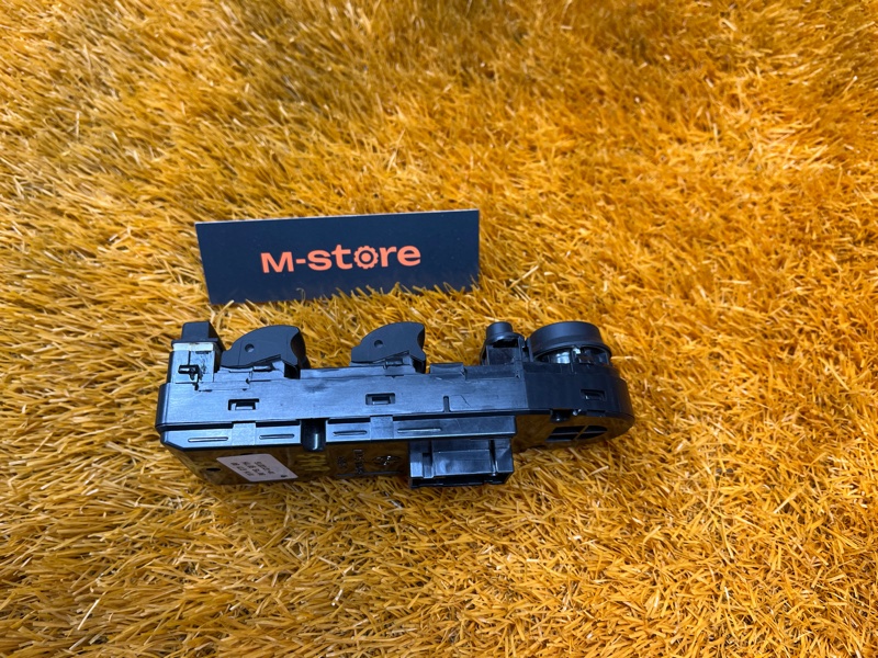 Блок управления стеклоподъемниками, 1400 рублей, Красноярск