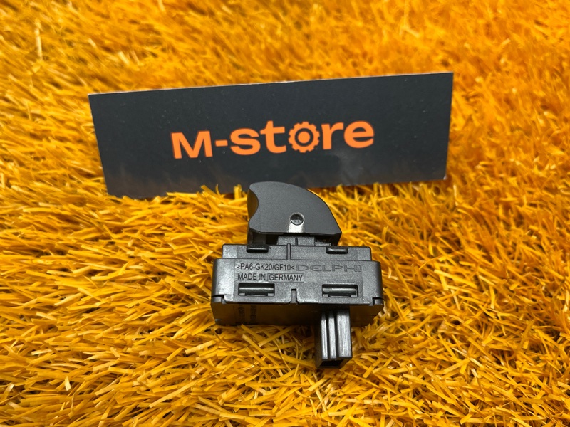 кнопка стеклоподъемника, 300 рублей, Красноярск