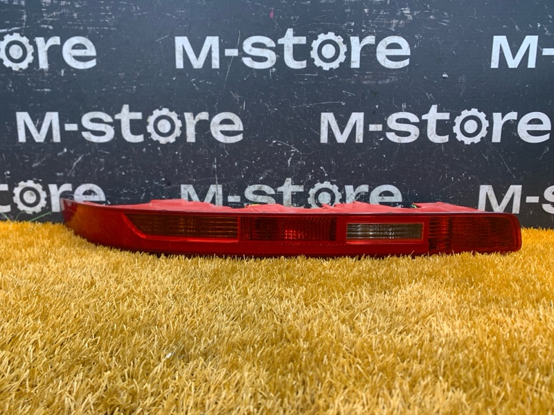 Фонарь в бампер, 6000 рублей, Красноярск