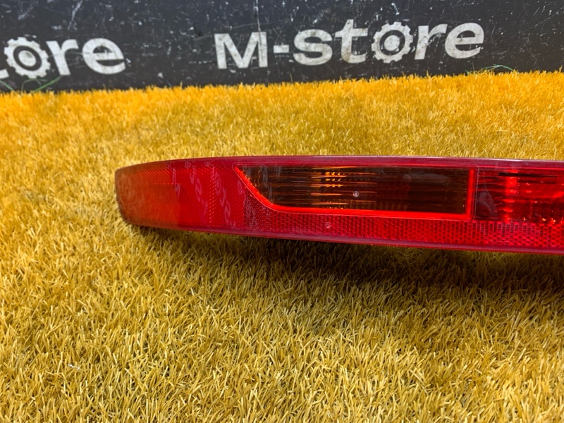 Фонарь в бампер, 6000 рублей, Красноярск