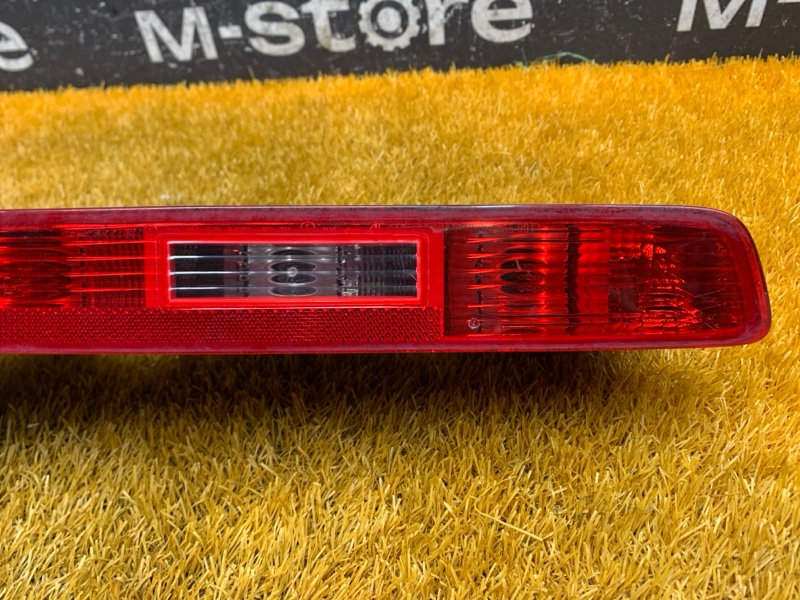 Фонарь в бампер, 6000 рублей, Красноярск