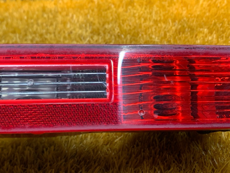 Фонарь в бампер, 6000 рублей, Красноярск