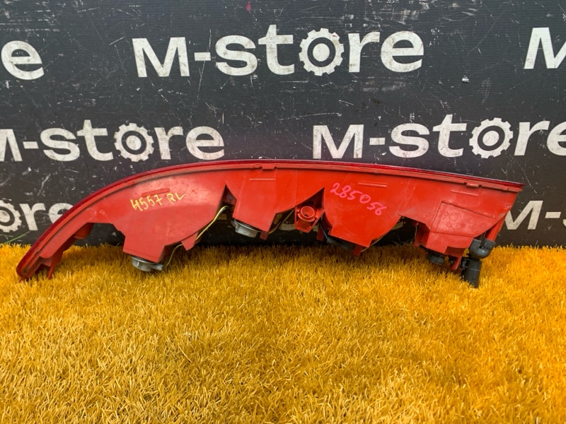 Фонарь в бампер, 6000 рублей, Красноярск