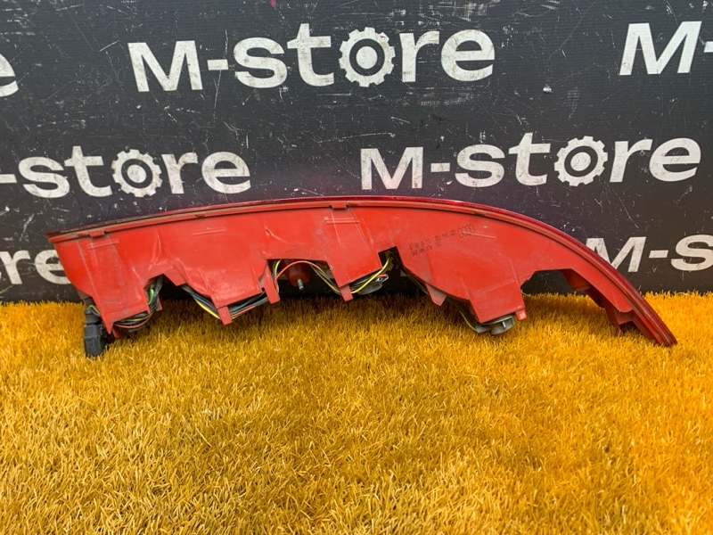 Фонарь в бампер, 6000 рублей, Красноярск