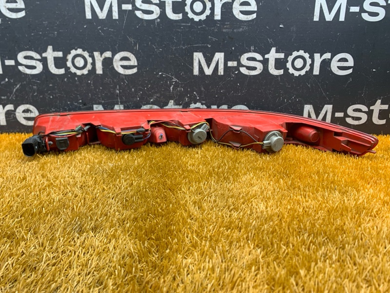 Фонарь в бампер, 6000 рублей, Красноярск