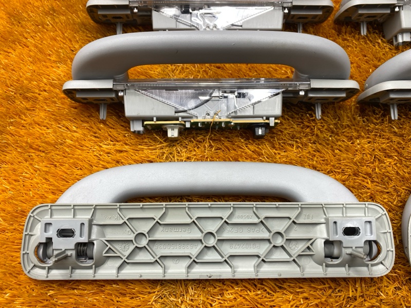 Ручка потолка, 5000 рублей, Красноярск