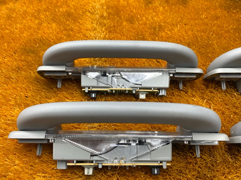 Ручка потолка, 5000 рублей, Красноярск