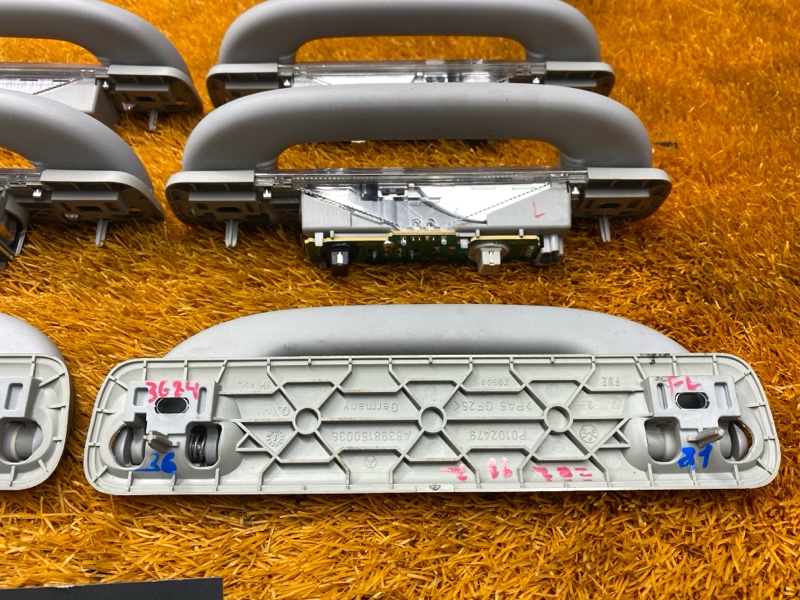 Ручка потолка, 5000 рублей, Красноярск