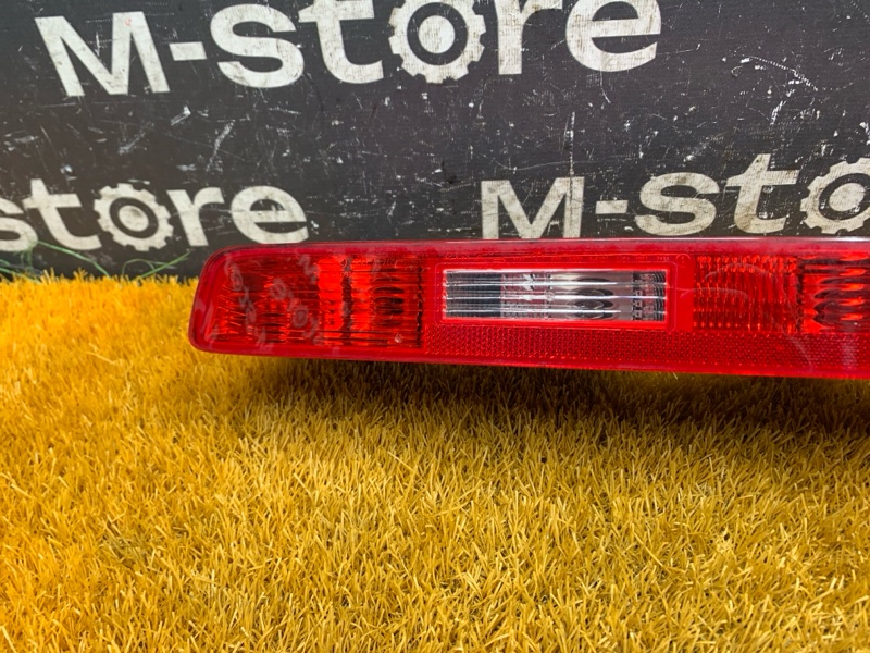 Фонарь в бампер, 6500 рублей, Красноярск