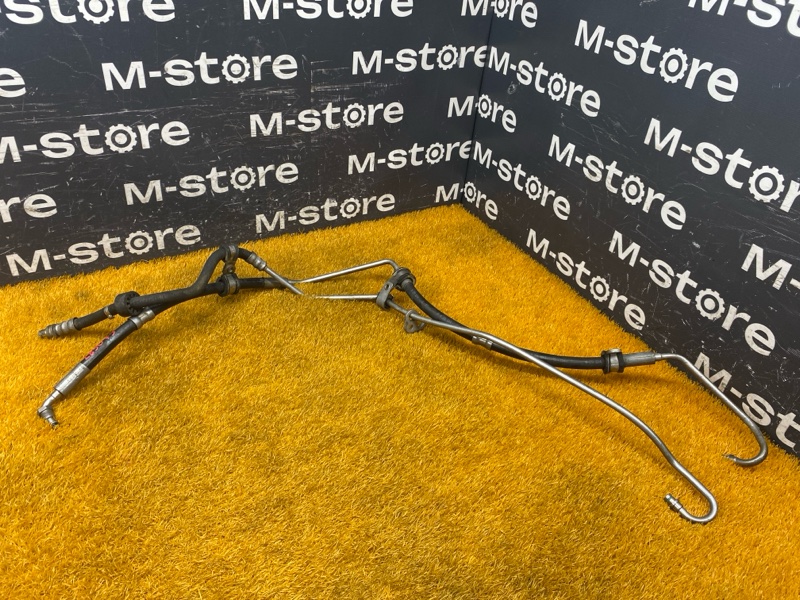 шланг гидроусилителя, 1900 рублей, Красноярск