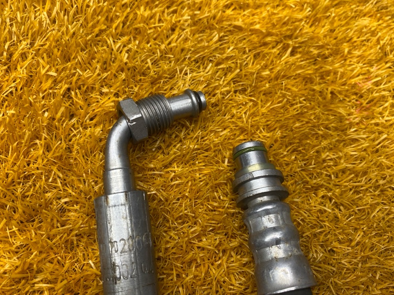 шланг гидроусилителя, 1900 рублей, Красноярск