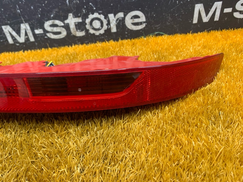 Фонарь в бампер, 6500 рублей, Красноярск