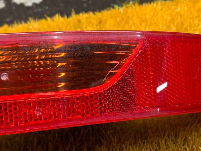 Фонарь в бампер, 6500 рублей, Красноярск