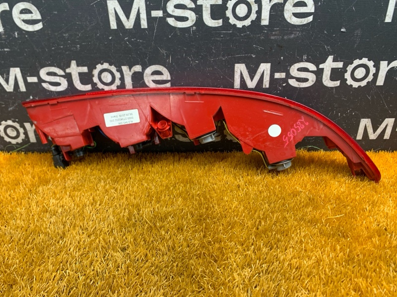 Фонарь в бампер, 6500 рублей, Красноярск