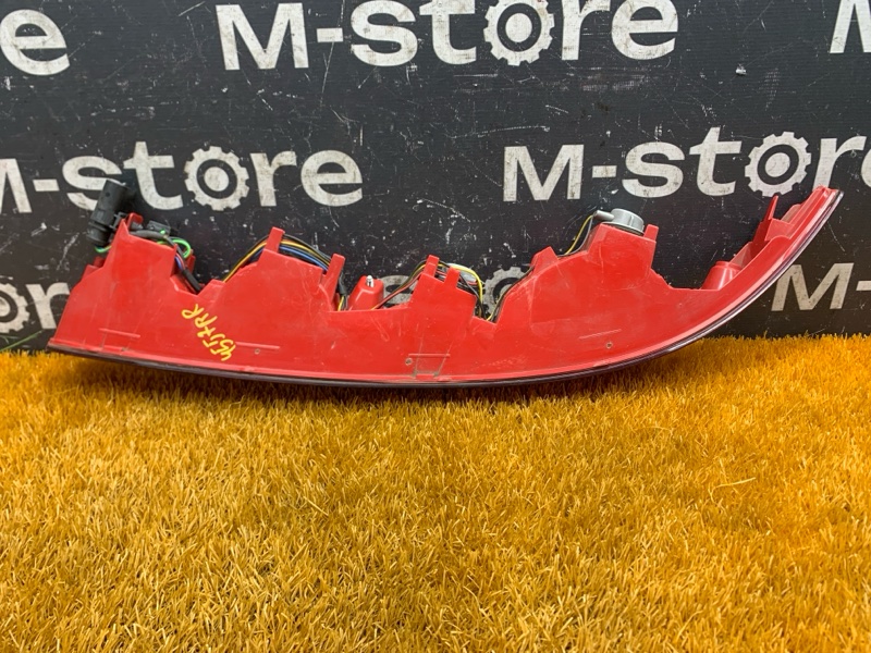 Фонарь в бампер, 6500 рублей, Красноярск