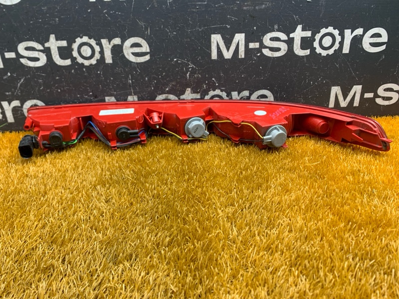 Фонарь в бампер, 6500 рублей, Красноярск