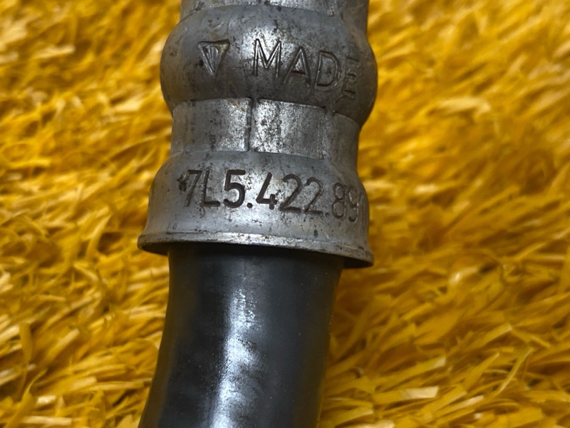 шланг гидроусилителя, 900 рублей, Красноярск