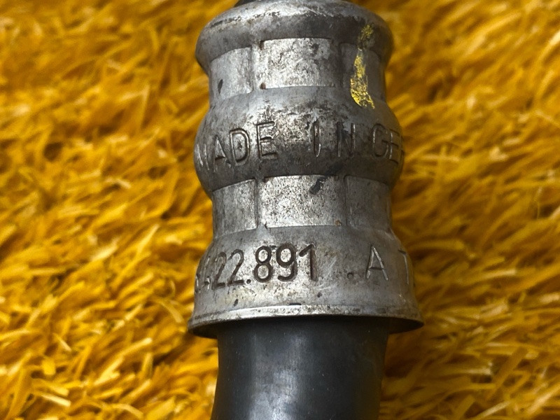 шланг гидроусилителя, 900 рублей, Красноярск