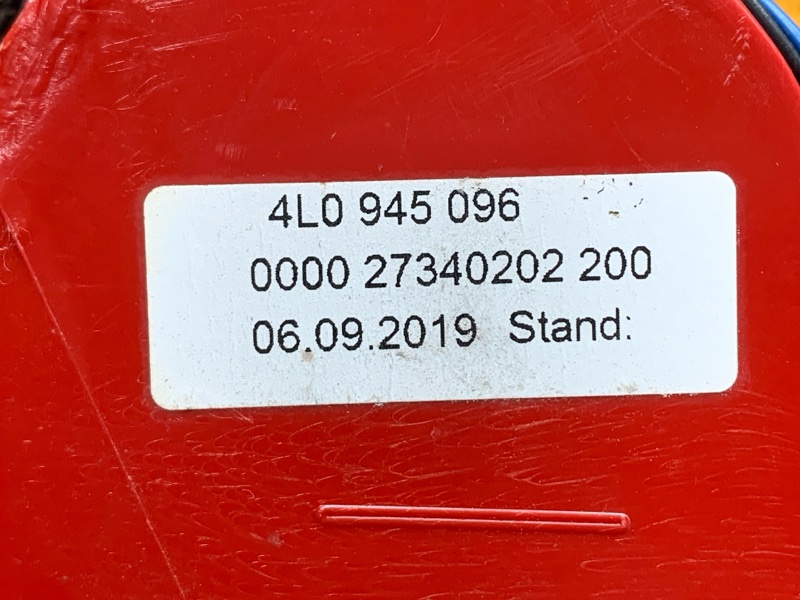 Фонарь в бампер, 6500 рублей, Красноярск