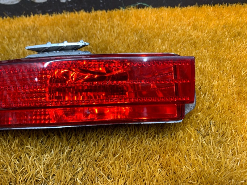 Фонарь в бампер, 5000 рублей, Красноярск