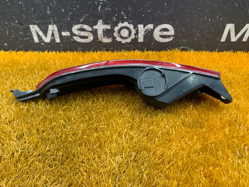 Фонарь в бампер, 5000 рублей, Красноярск