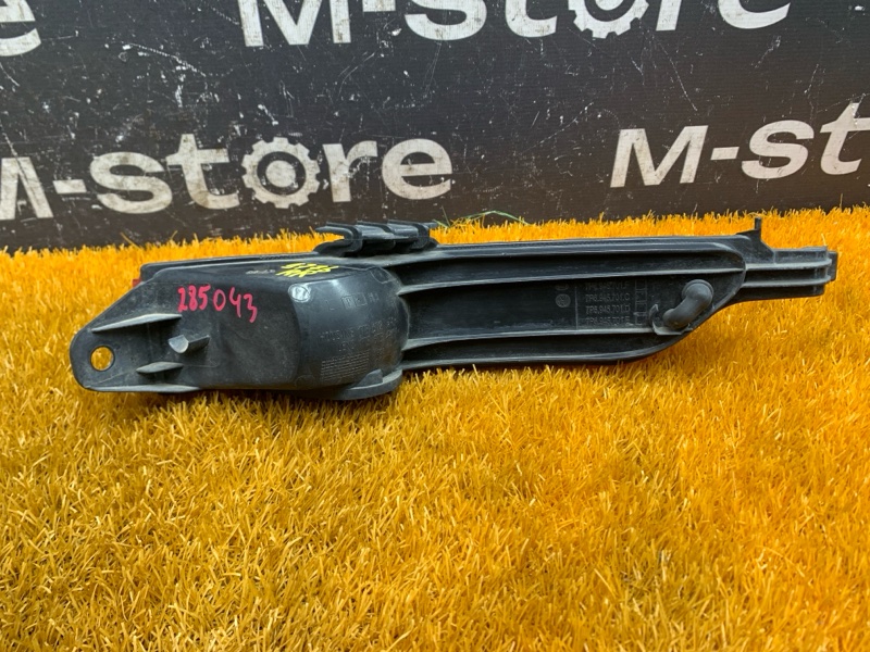 Фонарь в бампер, 5000 рублей, Красноярск