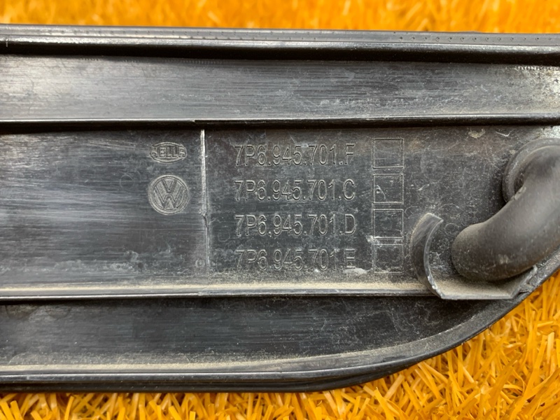 Фонарь в бампер, 5000 рублей, Красноярск