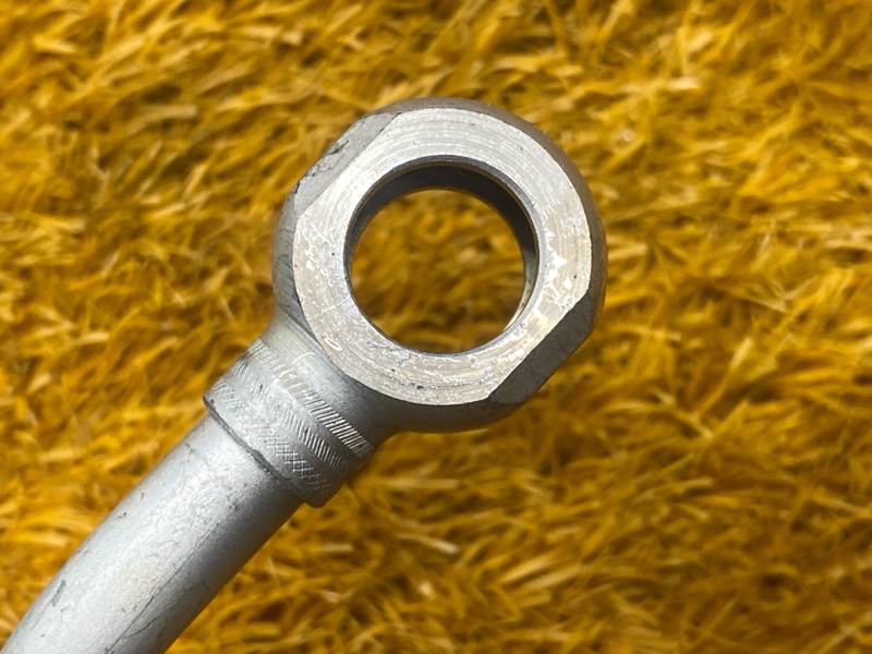 шланг гидроусилителя, 1000 рублей, Красноярск