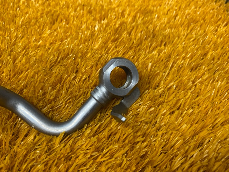 шланг гидроусилителя, 1000 рублей, Красноярск