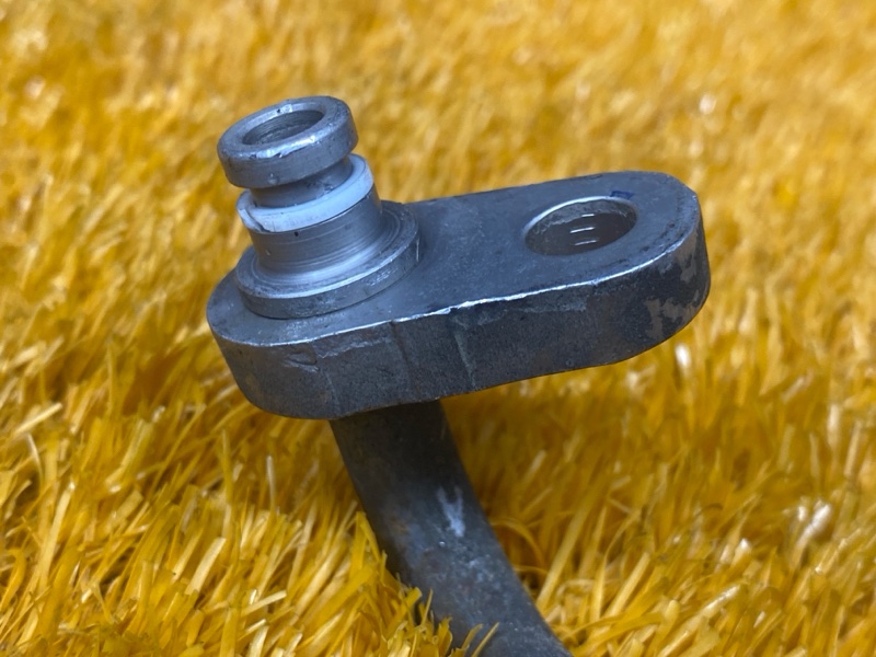 шланг гидроусилителя, 5000 рублей, Красноярск