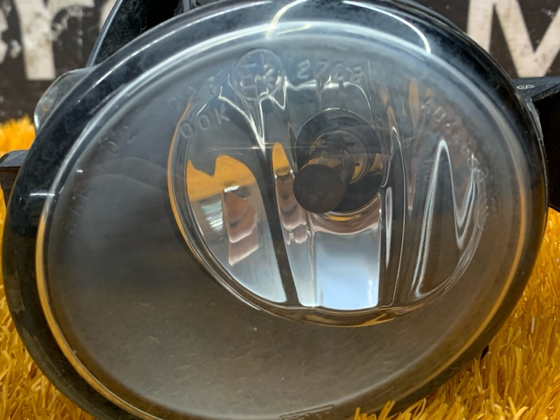 фара противотуманная, 2000 рублей, Красноярск