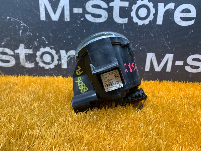 фара противотуманная, 2000 рублей, Красноярск