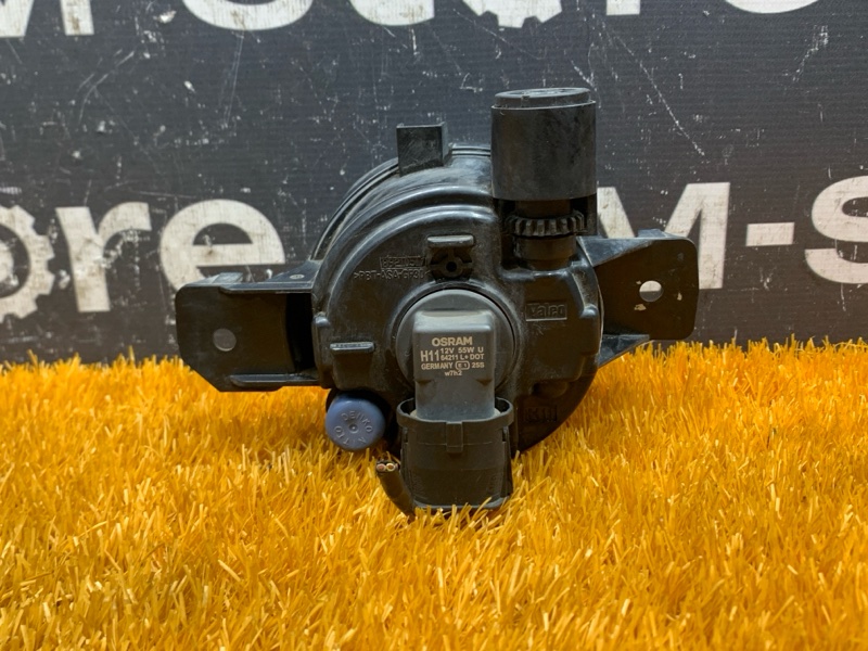 фара противотуманная, 2000 рублей, Красноярск