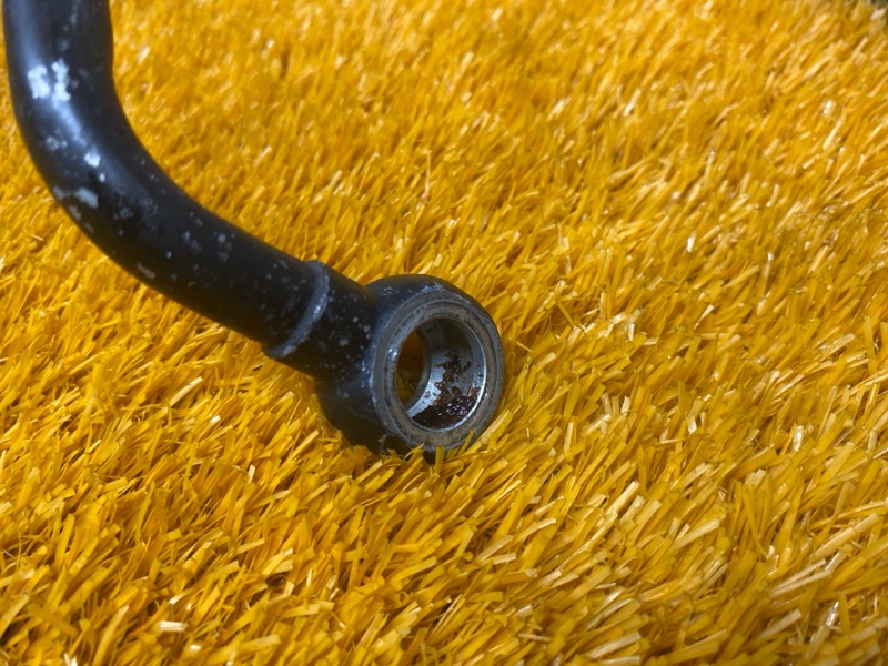 шланг гидроусилителя, 1500 рублей, Красноярск