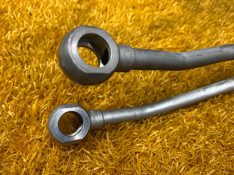 шланг гидроусилителя, 1200 рублей, Красноярск