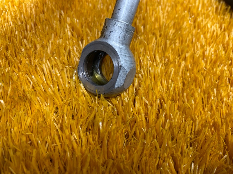 шланг гидроусилителя, 1200 рублей, Красноярск