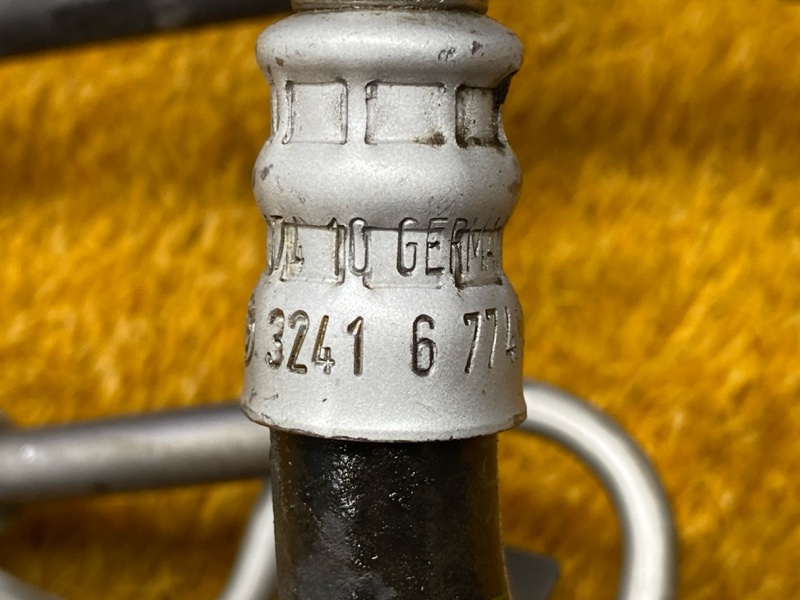 шланг гидроусилителя, 1200 рублей, Красноярск