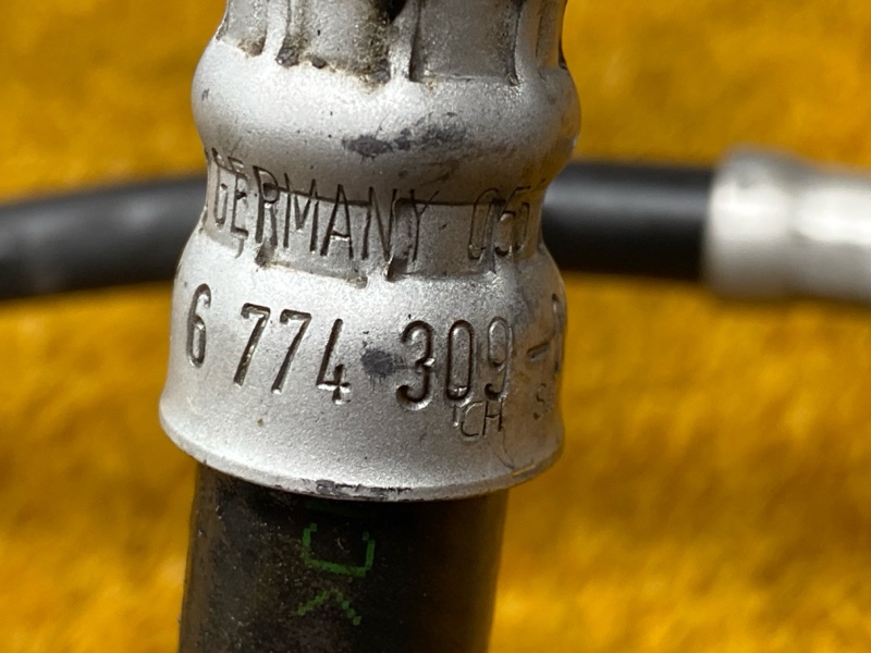 шланг гидроусилителя, 1200 рублей, Красноярск