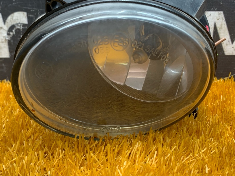 фара противотуманная, 2000 рублей, Красноярск