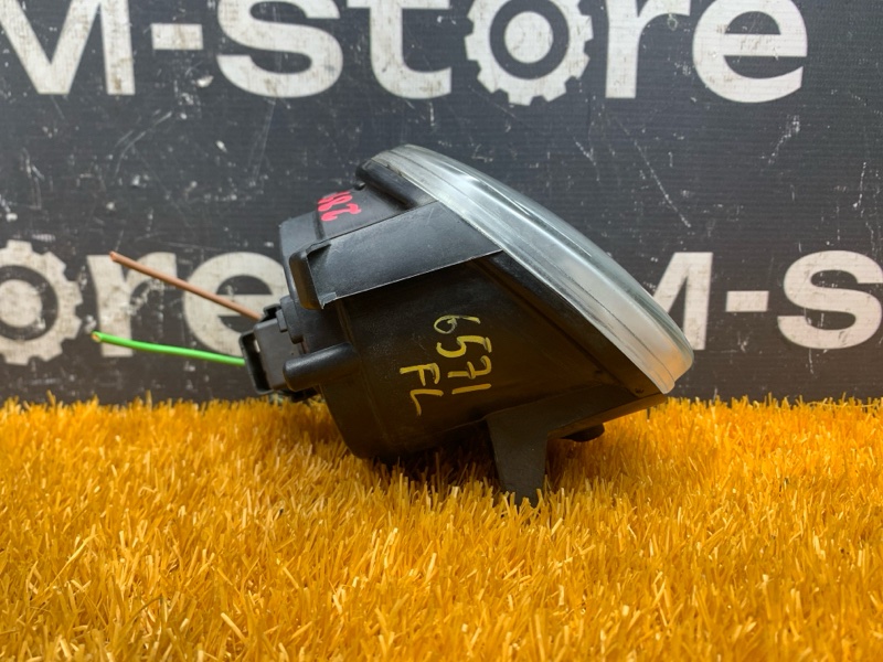 фара противотуманная, 2000 рублей, Красноярск